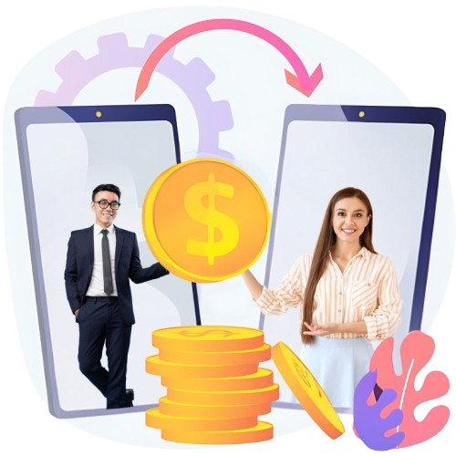 Finance Illustration
