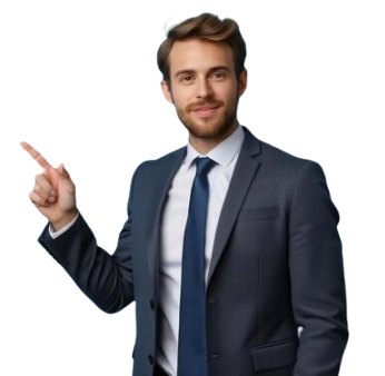 Business professional